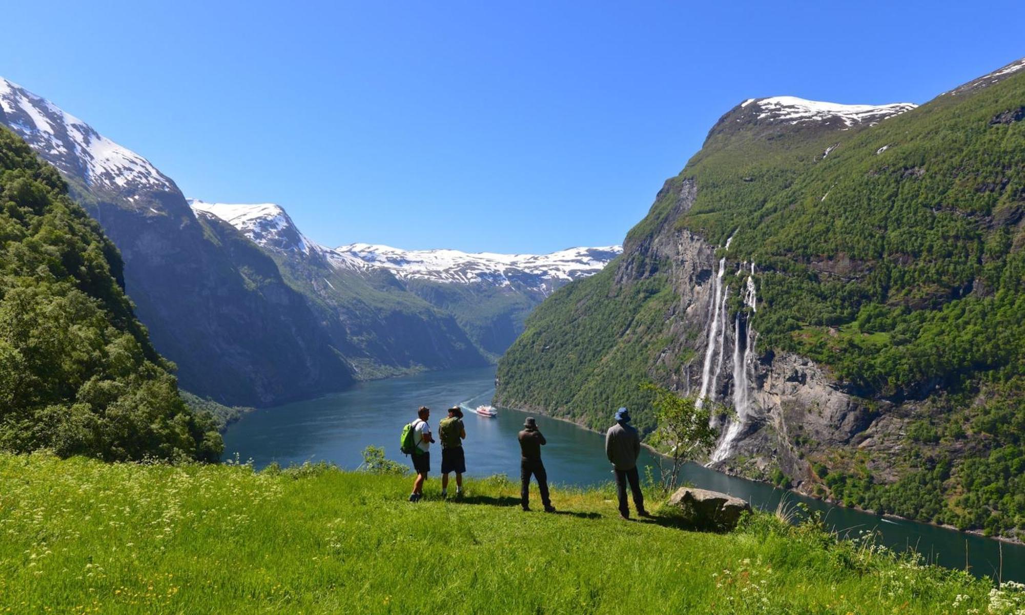 Solstrand Fjord Holiday Eidsvag  ภายนอก รูปภาพ